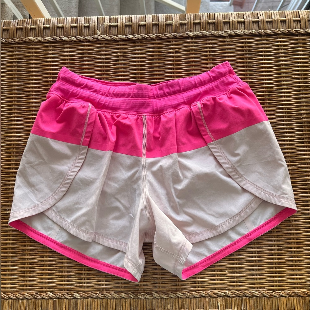 Lululemon Short